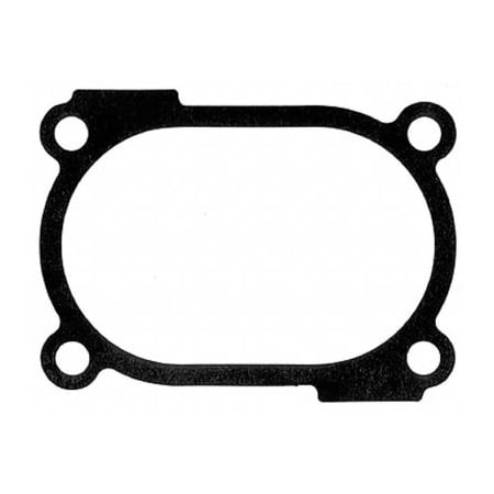 Victor Technology Fuel Injection Throttle Body Mounting Gasket - MAHLE G31438